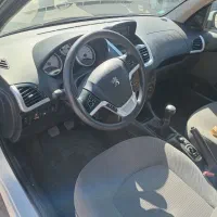 207tu3|خودرو سواری و وانت|بومهن, |دیوار