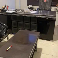 فروش وسایل دفتر کار در حد نو