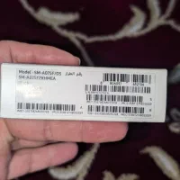 A07 رام ۶ تولید چین ۱۲۸ آکبند پلمپ