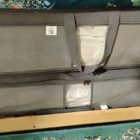 کاور رختخواب وپتو|رختخواب، بالش، پتو|خرم‌آباد, |دیوار