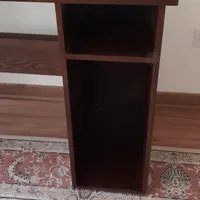 میز تحریر برند  چوبکده پارک ساعی۱۱۰ در ۶۰ نونو|میز تحریر و کامپیوتر|تهران, شهرک غرب|دیوار