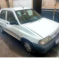 پراید ۱۳۱|خودرو سواری و وانت|تبریز, |دیوار