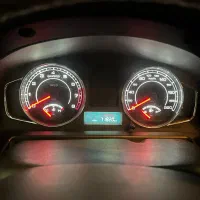 پرشیا تیوفایو