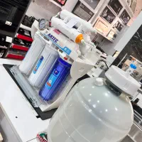 تصفیه اب خانگی