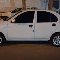 سایینا S دوگانه کارخانه