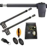 تعمیر تخصصی جک پارکینگ و درب شیشه‌ای ای شرق تهران