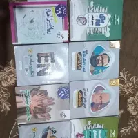کتاب کنکور|کتاب و مجله آموزشی|رشت, فخب|دیوار