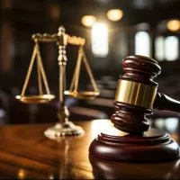 وکیل  پایه یک دادگستری