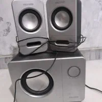 فروش باند کامپیوتر Microlab سالم