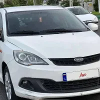 ام‌وی‌ام 315 هاچبک ساده، مدل ۱۳۹۴