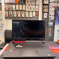 لپتاپ گیمینگ ایسوس