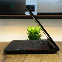 لپتاپ Acer Nitro 5 /هیولای گیمینگ گرافیک RTX 3050|رایانه همراه|مشهد, ارشاد|دیوار