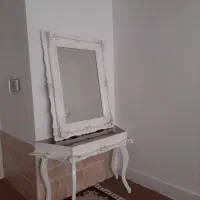 آیینه فروشی