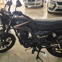 لاکی طرح باکسر bx185