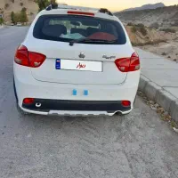 کوییک 401|خودرو سواری و وانت|دهدشت, |دیوار