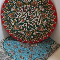ظروف میناکاری|صنایع دستی و سایر لوازم تزئینی|کرج, فاز ۱ مهرشهر|دیوار