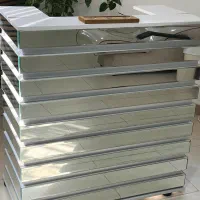 وسایل سالن زیبایی|آرایشگاه و سالنهای زیبایی|چالوس, |دیوار