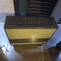 دو عدد بخاری نیک کالا عالی|بخاری، هیتر، شومینه|اصفهان, باغ زرشک|دیوار