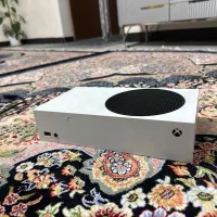 Xbox Series S بدون کارکرد
