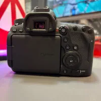 کانن Canon 6D MK II + EF 24-105 F4 USM|دوربین عکاسی و فیلم‌برداری|تهران, بهار|دیوار