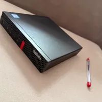 مینی کیس لنوو مدل ThinkCentre M720q  پردازنده i7|رایانه رومیزی|تهران, تهرانپارس غربی|دیوار