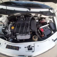 رنو پارس تندر دنده‌ای، مدل ۱۳۹۸|خودرو سواری و وانت|خمینی‌شهر, |دیوار