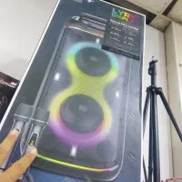 اسپیکر party|سیستم صوتی خانگی|کرمان, |دیوار