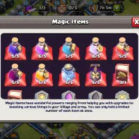 اکانت کلش|کنسول، بازی ویدئویی و آنلاین|همدان, |دیوار