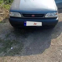 پراید 86 نوک مدادی