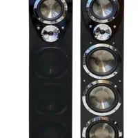 سینما خانواده میکرولب در حد نو