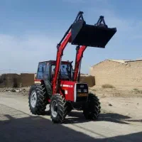 حمل و نقل و خاکبرداری