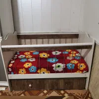 تختخواب کودک