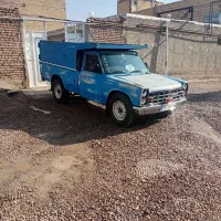 نیسان مدل ۸۴|خودرو سواری و وانت|بستان آباد, |دیوار