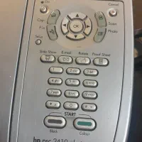 پرینتر اچ پی سه کاره|پرینتر، اسکنر، کپی، فکس|تهران, خواجه نظام الملک|دیوار