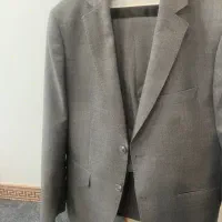 کت شلوار مردانه