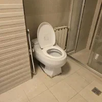 توالت فرنگی دست دوم چینی کرد