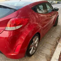 هیوندای ولستر ۲۰۱۵ کیش