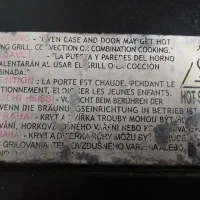 ماکروفر سامسونگ|اجاق گاز و لوازم برقی پخت‌وپز|شاهرود, |دیوار