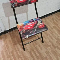 صندلی بچه|تخت و صندلی بچه|ساری, |دیوار