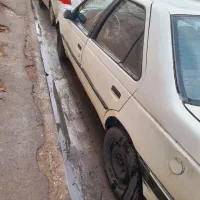 پژو اردی|خودرو سواری و وانت|قم, شهید صیاد شیرازی|دیوار