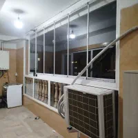 شیشه بری وشیشه سکوریت