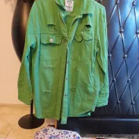 مانتو پاییزی