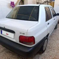 پراید131SEمدل99|خودرو سواری و وانت|اهواز, کوی فرهنگیان ۱|دیوار