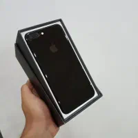 iPhone 7plus 256g