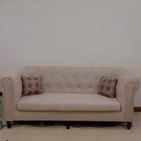 مبل چستر ۳ نفره
