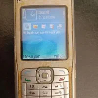 گوشی n70