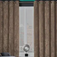 پرده شیک مطابق تصویر|پرده، رانر، رومیزی|کیش, |دیوار