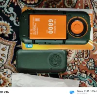 گوشی نوکیا تانک|موبایل|قرچک, مهدیه|دیوار