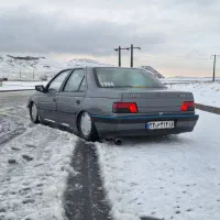 پژو|خودرو سواری و وانت|اراک, |دیوار