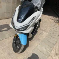 هندا pcx160 2025 صفر ۱۴۰۴